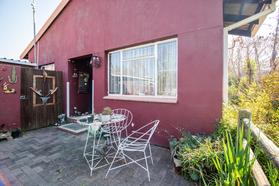 4 Bedroom Property for Sale in Sasolburg Ext 1 Free State